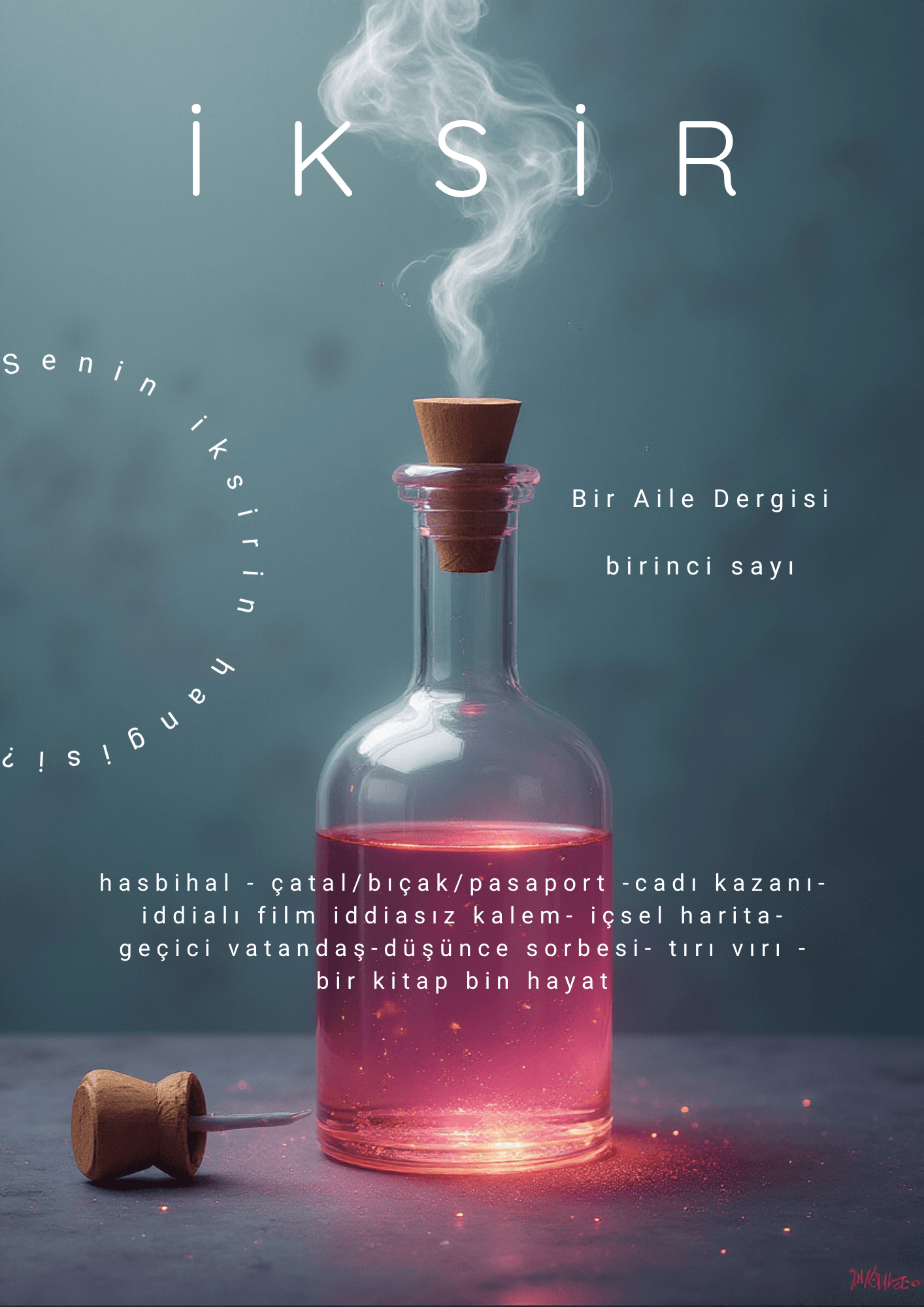Sıradan Bir Gündeki Olağanüstülük