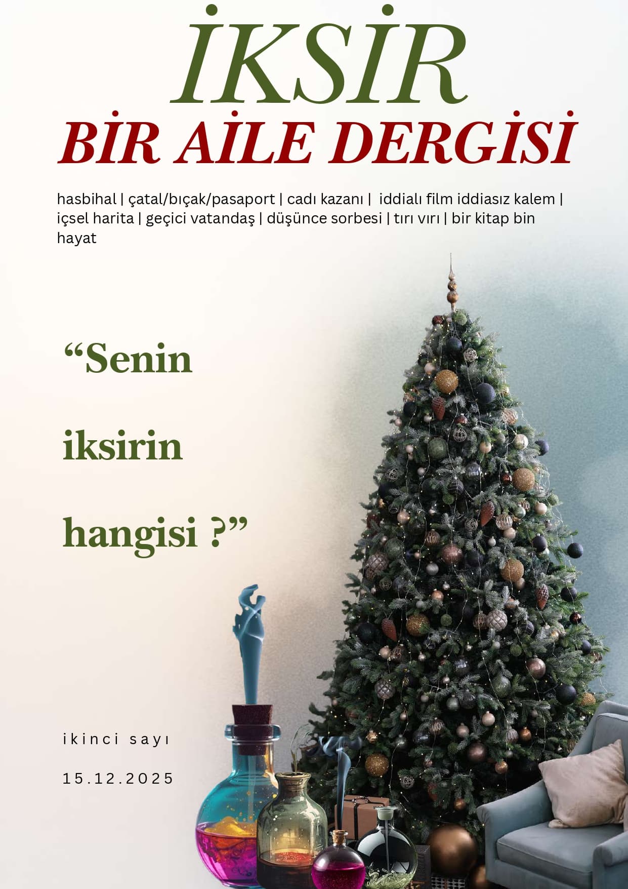 Yalanın Kılıcı ve Hakikatin Kalkanı
